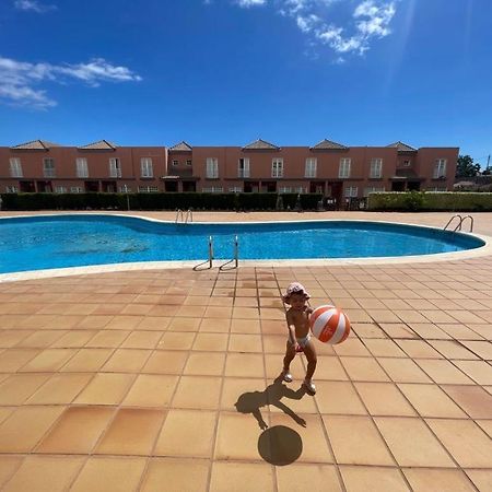 Apartamento Privado Con Piscina Appartement Breña Baja Buitenkant foto