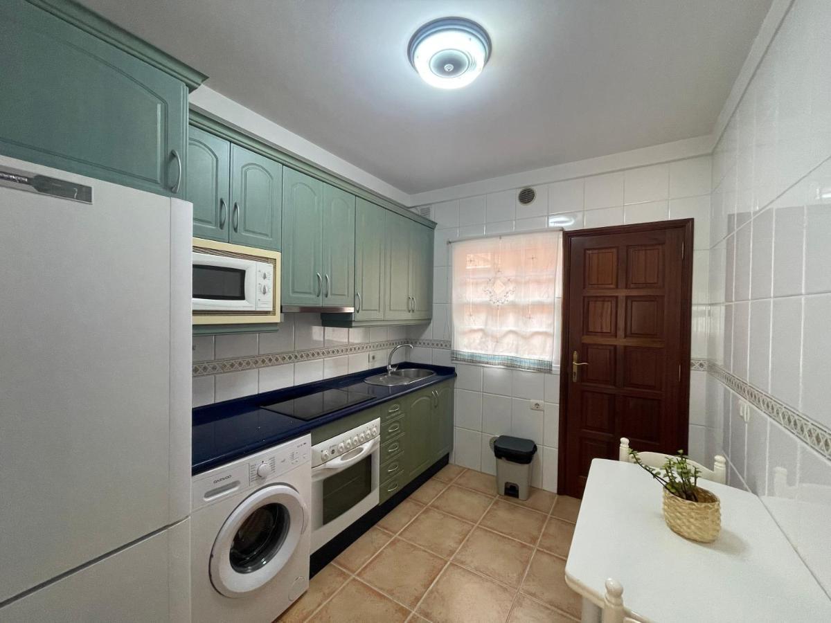 Apartamento Privado Con Piscina Appartement Breña Baja Buitenkant foto